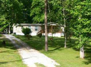 4622 Cherokee Dr, Strawberry Plains, TN 37871