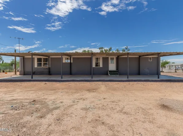 25905 W Paradise Palms Street, Casa Grande, AZ 85193