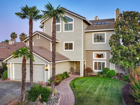 6116 Pirate Point Ct, Elk Grove, CA 95758