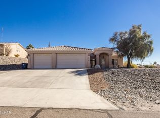 2970 Applewood Dr, Lake Havasu City, AZ 86404