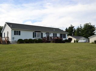 1620 S 500 E, Lagrange, IN