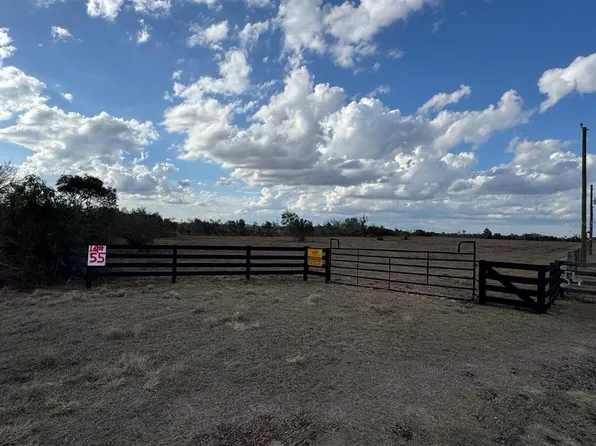 County Line Rd E Lot 55, Fort Meade, FL 33841