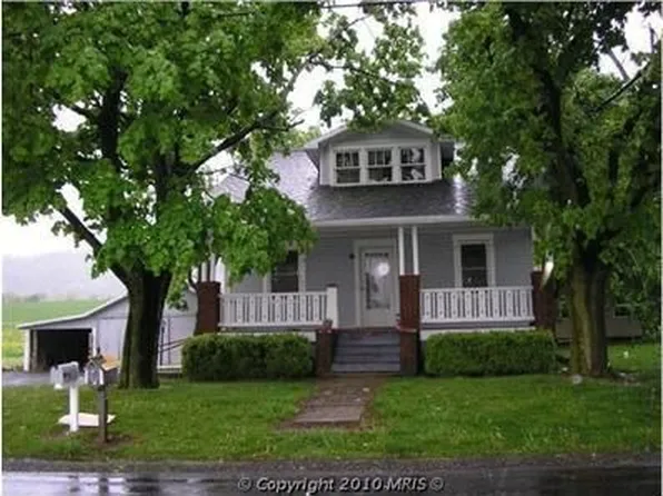 22339 Back Rd, Doylesburg, PA 17219