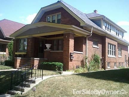 Front House 2