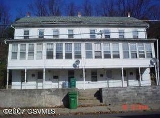 223 Main St, Ranshaw, PA 17866