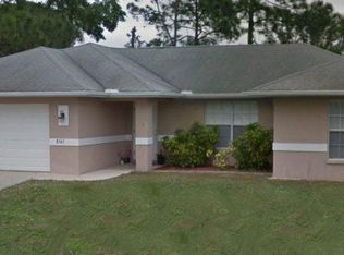 8365 Butternut Rd, Fort Myers, FL 33967