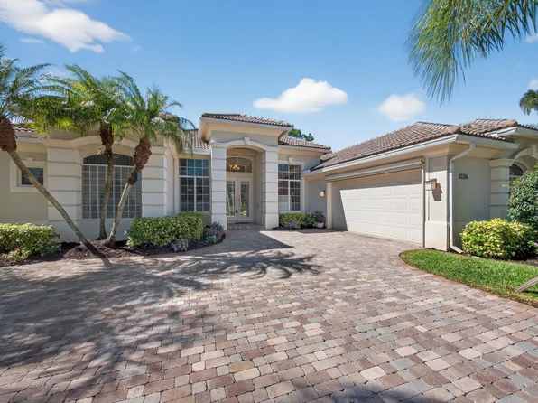 10316 Crosby Place, Port St Lucie, FL 34986
