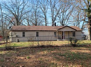 181 County Road 119, Wasola, MO 65773