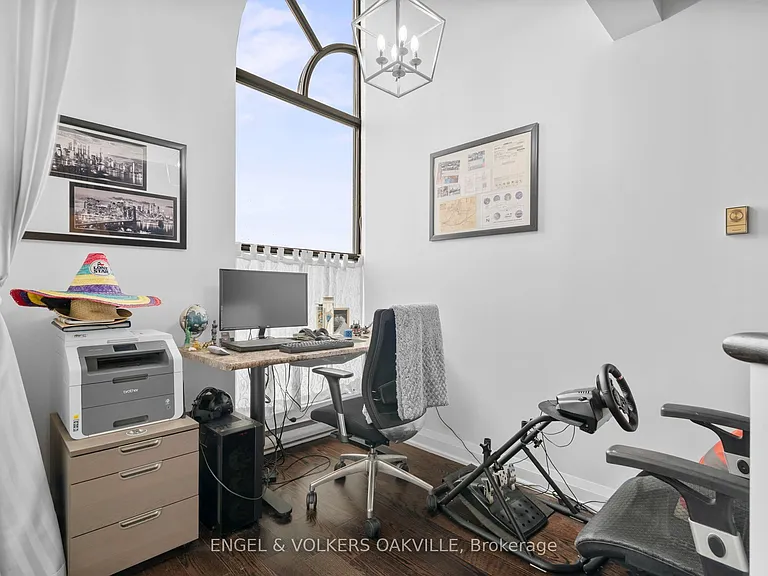 100 Bronte Rd #416 — Photo 11
