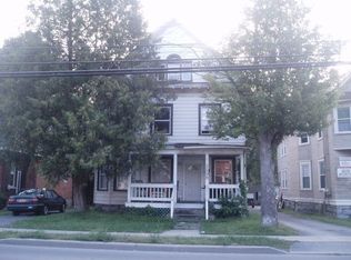 5090 S Catherine St, Plattsburgh, NY 12901