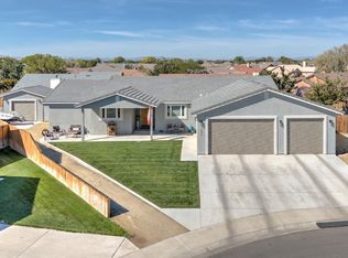 481 Cornerstone Ct, Fallon, NV 89406