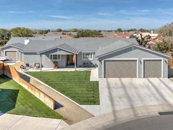 481 Cornerstone Ct, Fallon, NV 89406