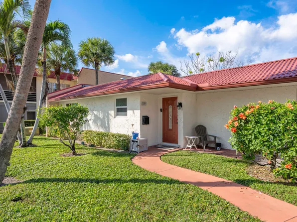 119 Lake Carol Drive, West Palm Beach, FL 33411