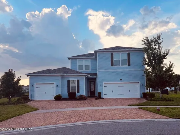 57 Pavo Cir, Saint Johns, FL 32259