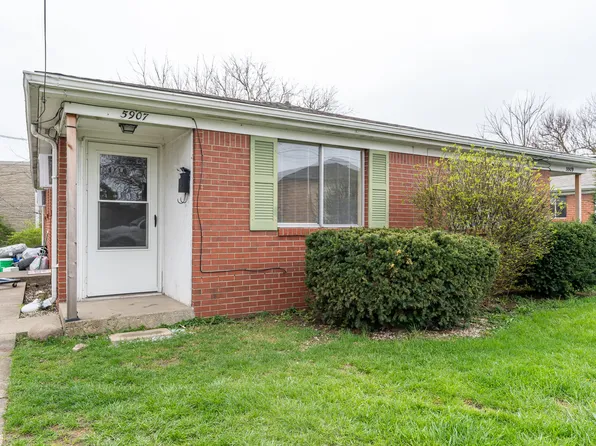 5907 W Morris St, Indianapolis, IN 46241