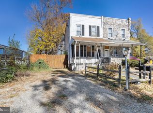 2312 Bethel Rd, Chester, PA 19013