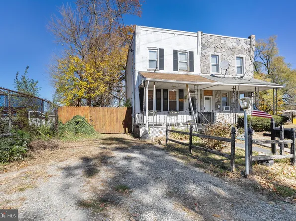 2312 Bethel Rd, Chester, PA 19013