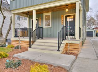 2136 & 2138 Cathedral Ave, Cincinnati, OH 45212
