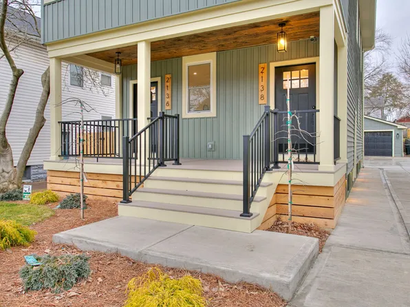 2136 & 2138 Cathedral Ave