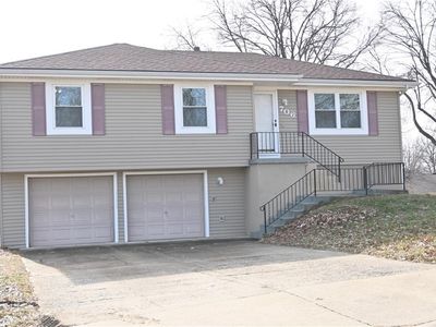706 Britany Dr, Warrensburg, MO, 64093