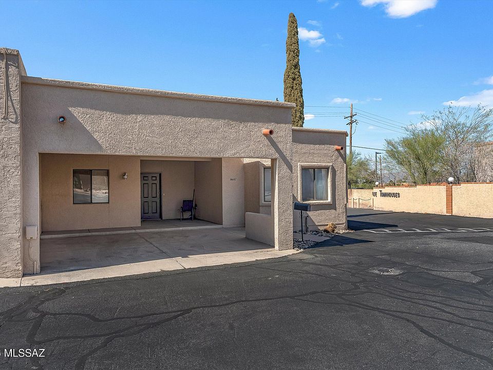 1st image of 8687 N Avenida Amatista
