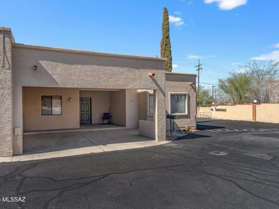 8687 N Avenida Amatista, Oro Valley, AZ, 85704