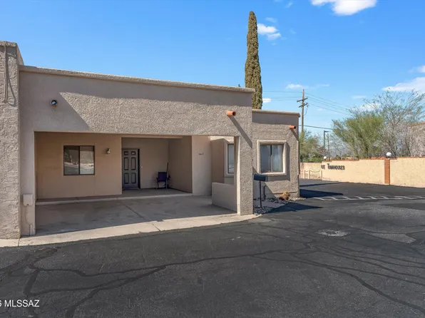 8687 N Avenida Amatista, Oro Valley, AZ 85704