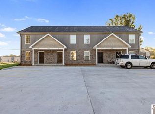 220 Morningside Dr, Benton, KY 42025