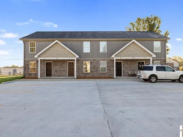 220 Morningside Dr, Benton, KY 42025