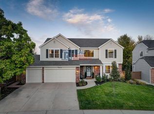 10134 Spring Water Ct, Highlands Ranch, CO 80129