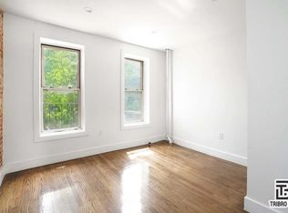 629 W 138th St #3D, New York, NY 10031