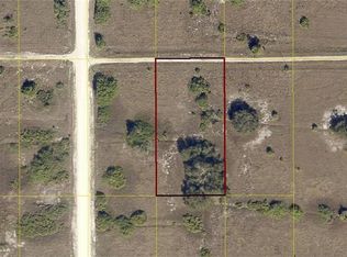 7655 17th Pl, Labelle, FL 33935