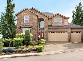1735 NW 40th Ave, Camas, WA 98607