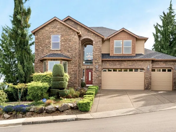 1735 NW 40th Ave, Camas, WA 98607