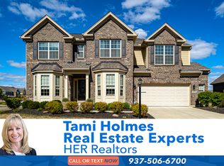 10074 Yearling Run S, Dayton, OH 45458