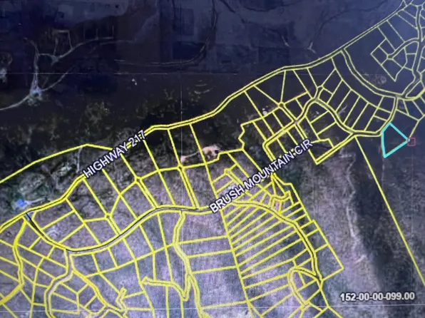 LOT 34 Brush Mountain Cir, Miracle, KY 40856