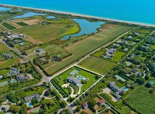 356 Wickapogue Rd, Southampton, NY 11968