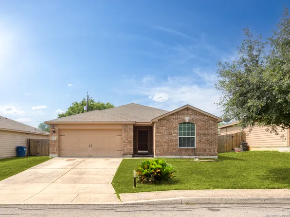 6302 LAKE VICTORIA ST, San Antonio, TX 78222