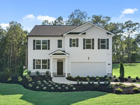 395 Bullock Pass, Jefferson, GA 30549