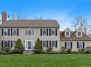 54 Pine Ledge Trl, Durham, CT 06422