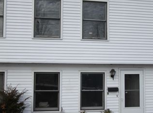1 Highland Ave APT 8, Derry, NH 03038