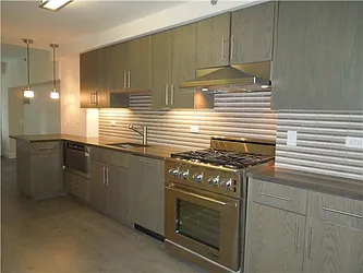 Rented by Living New York