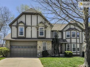 11228 Eby St, Overland Park, KS 66210