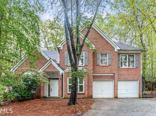 4801 Thicket Path, Kennesaw, GA 30102