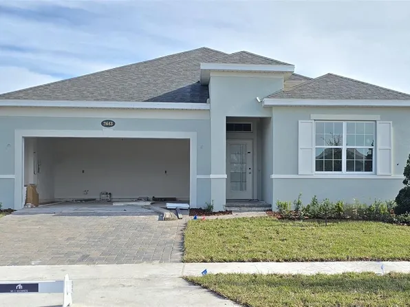 2643 GREAT HERON AVENUE, ST CLOUD, FL 34773