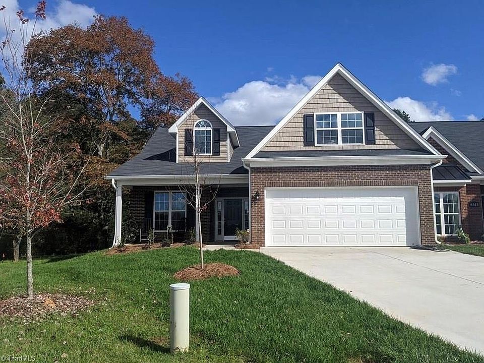 1901 Anders Ct, Whitsett, NC 27377 Zillow