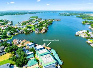 2513 Diagonal UNIT K, Horseshoe Bay, TX 78657