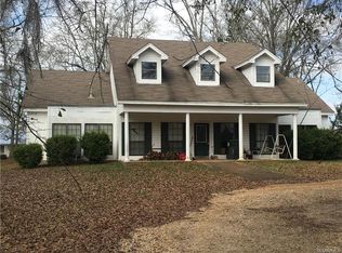 24 School St, Lowndesboro, AL 36752