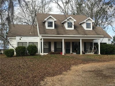 24 School St, Lowndesboro, AL, 36752