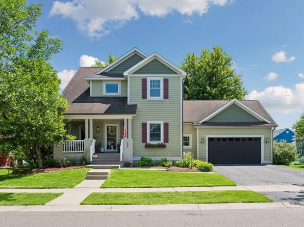 11585 Laketowne Vw, Albertville, MN 55301